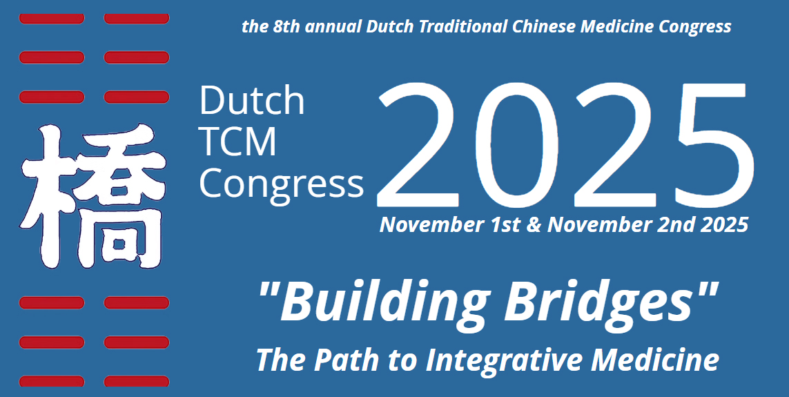 Dutch TCM Kongress 2025