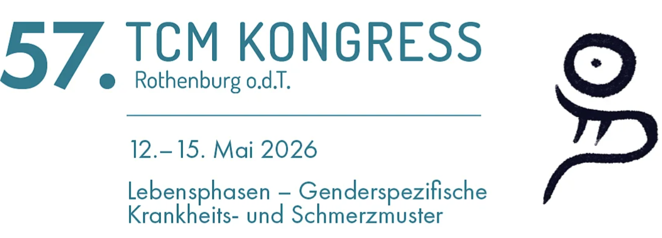 TCM Kongress Rothenburg